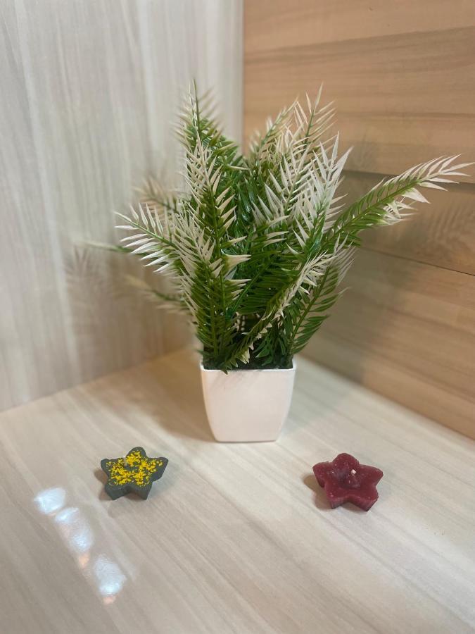 Serene Stay India Greater Noida Exterior photo